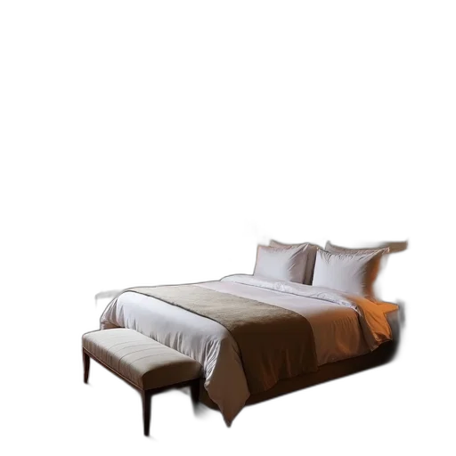 furniture, crown, staff, shoes transparent PNG cut-out