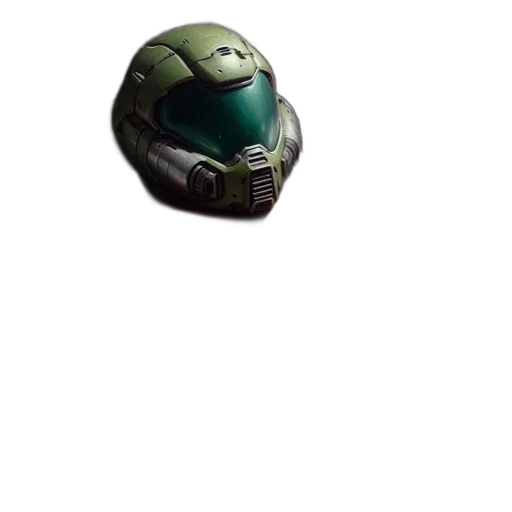 robot, mask, hat, face transparent PNG cut-out
