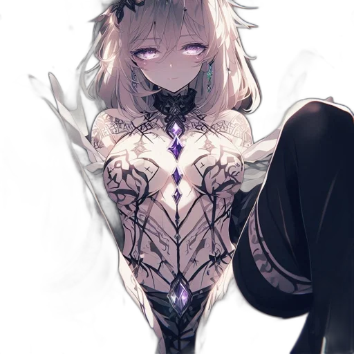 crown, dress, dragon, creature transparent PNG cut-out