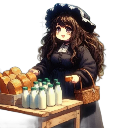 food, bottle, dress, weapon transparent PNG cut-out