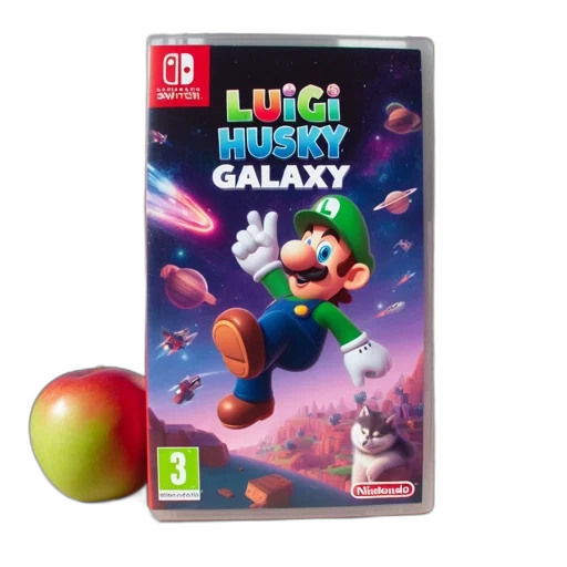 concept art, 3d render, outer space, game transparent PNG cut-out