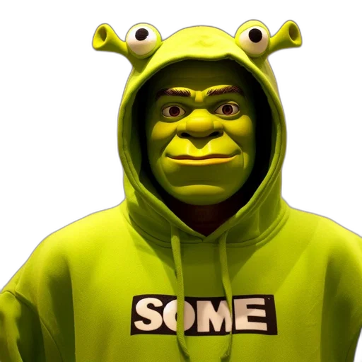 jacket, creature, animal, face transparent PNG cut-out