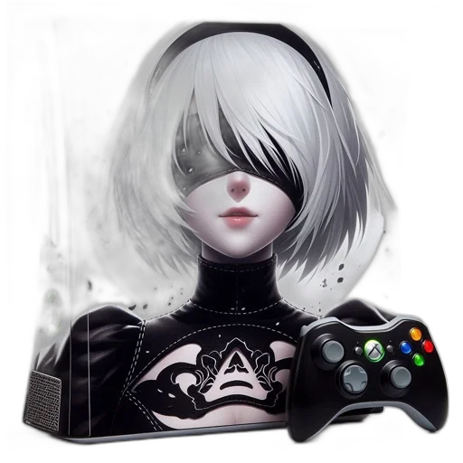 robot, mask, face, concept art transparent PNG cut-out