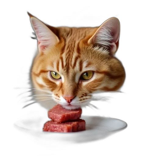 food, animal, staff, face transparent PNG cut-out