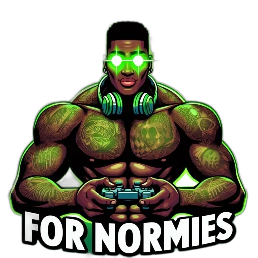 animal, pixel art, comic book art, cyberpunk transparent PNG cut-out