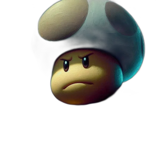 hat, face, staff, crown transparent PNG cut-out