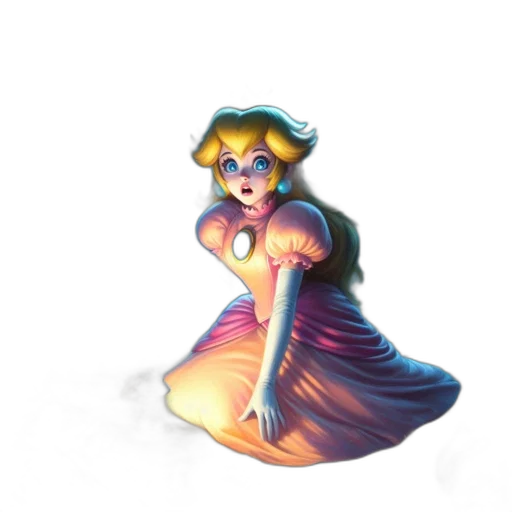 dress, crown, mask, jewelry transparent PNG cut-out