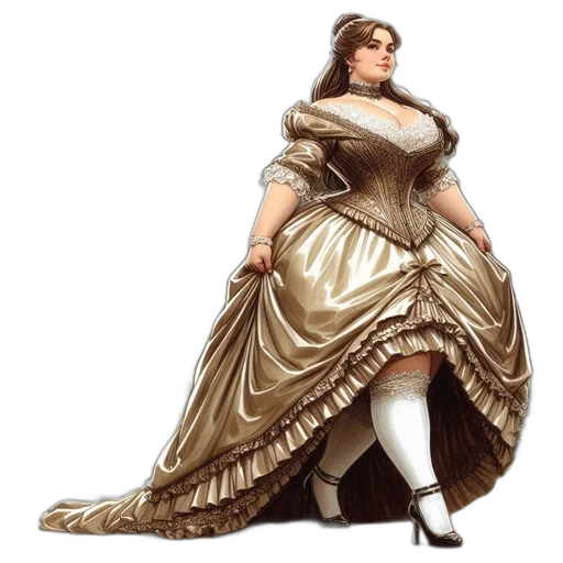 dress, sword, concept art, fantasy art transparent PNG cut-out
