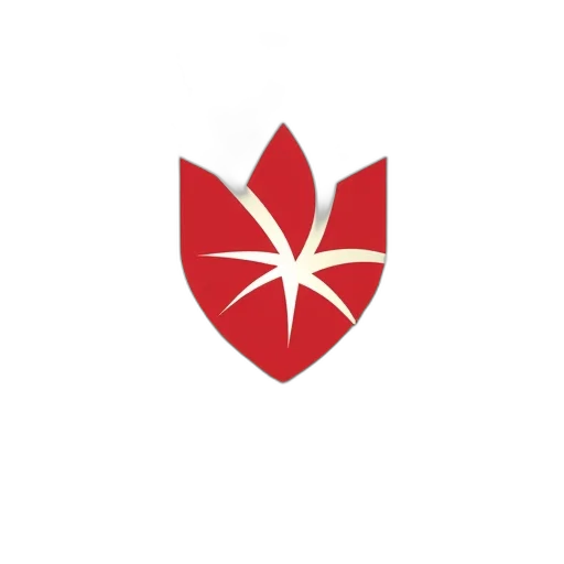 staff, crown, flower, umbrella transparent PNG cut-out