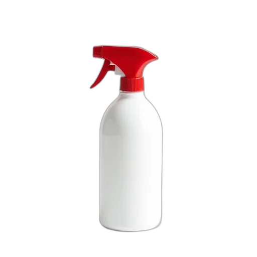 bottle, weapon, staff, hair transparent PNG cut-out