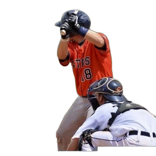 animal, weapon, baseball, player transparent PNG cut-out