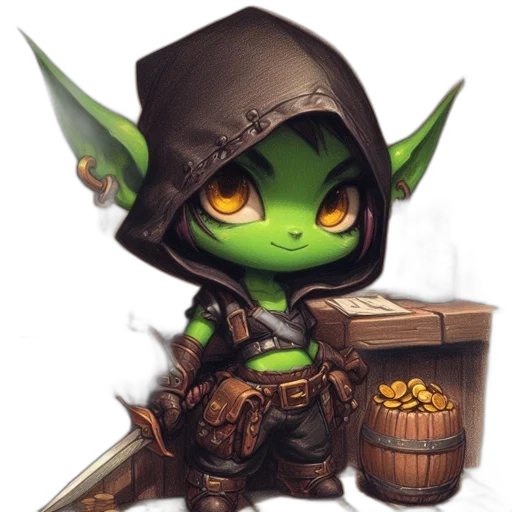 staff, fantasy art, concept art, pixel art transparent PNG cut-out