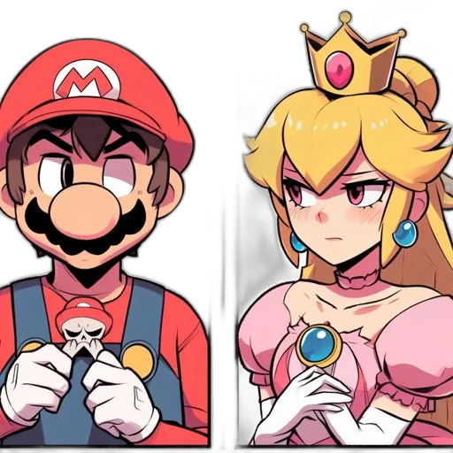 crown, pixel art, concept art, anime transparent PNG cut-out