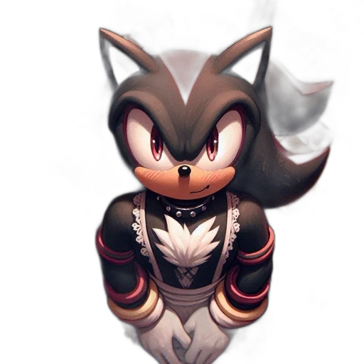 animal, creature, jacket, mask transparent PNG cut-out