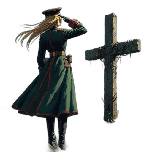 staff, weapon, sword, hat transparent PNG cut-out