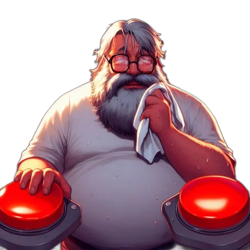 food, staff, concept art, comic book art transparent PNG cut-out