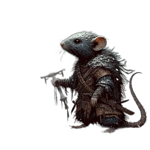 creature, animal, dragon, jacket transparent PNG cut-out