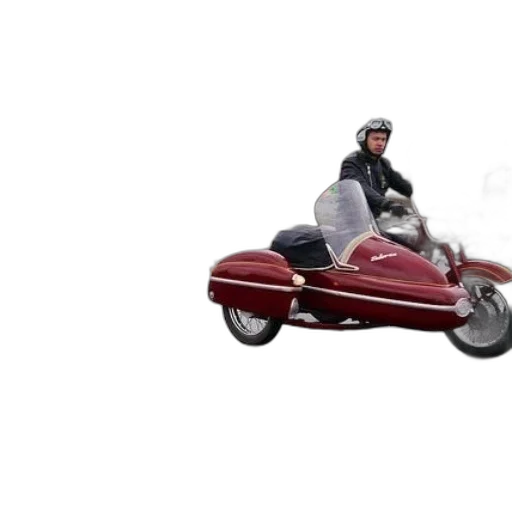 car, jacket, animal, 3d render transparent PNG cut-out