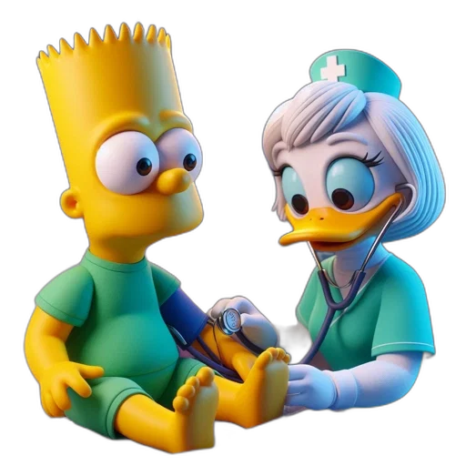 crown, 3d render, concept art, cartoon transparent PNG cut-out