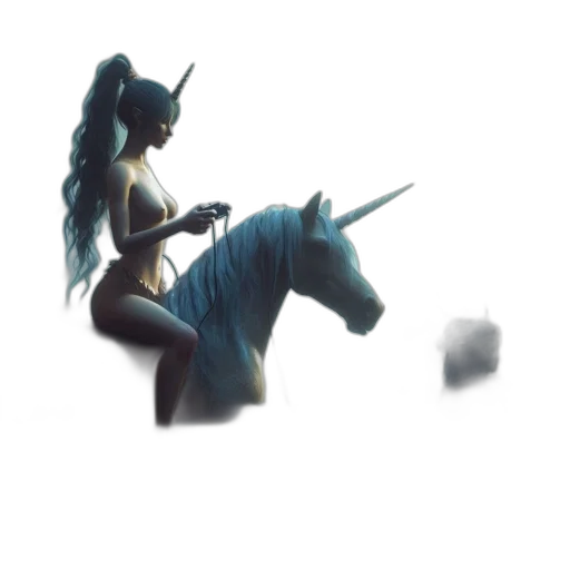 sword, staff, weapon, fantasy art transparent PNG cut-out