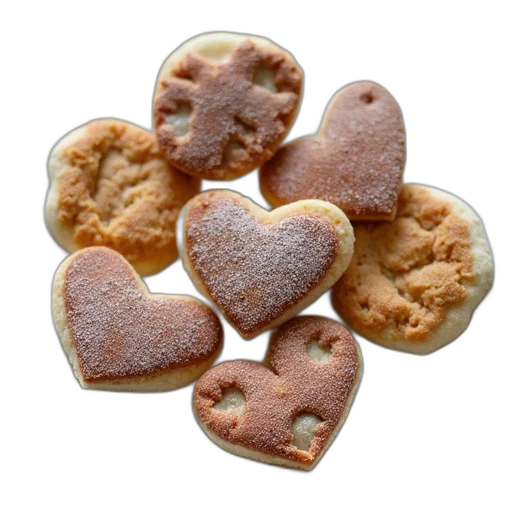 food, father, day, sweets transparent PNG cut-out