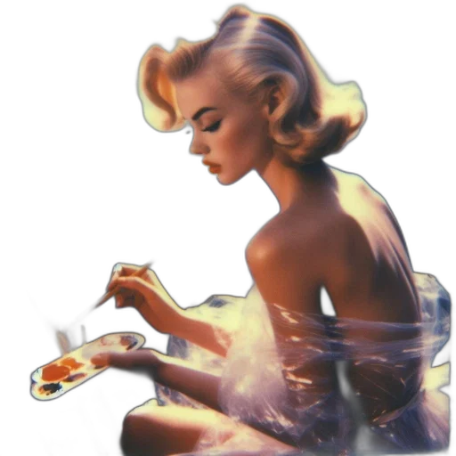jewelry, dress, concept art, photorealistic transparent PNG cut-out