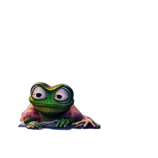 creature, animal, staff, food transparent PNG cut-out