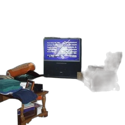 furniture, weapon, jacket, staff transparent PNG cut-out