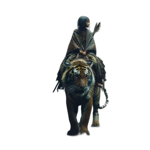 sword, weapon, animal, staff transparent PNG cut-out