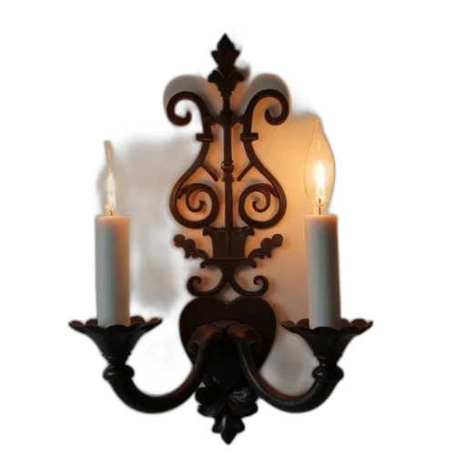 furniture, jewelry, crown, staff transparent PNG cut-out