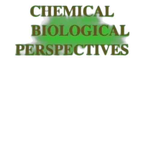chemical, biological, perspectives, volume transparent PNG cut-out