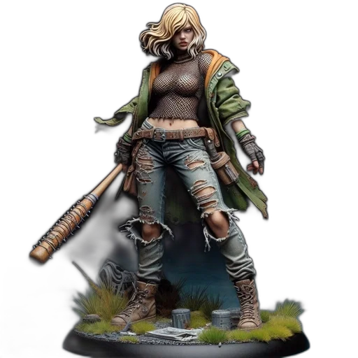 staff, concept art, fantasy art, photorealistic transparent PNG cut-out