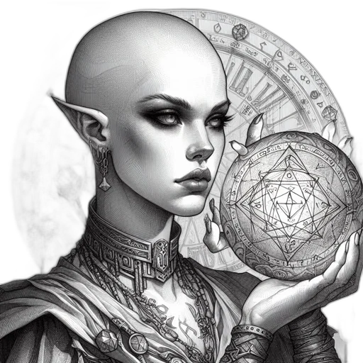 jewelry, face, staff, mask transparent PNG cut-out