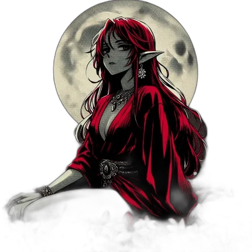 staff, fantasy art, pixel art, concept art transparent PNG cut-out