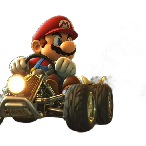 car, weapon, animal, concept art transparent PNG cut-out