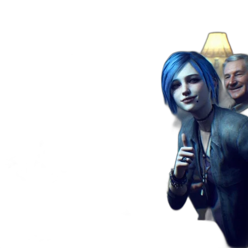 staff, face, mask, concept art transparent PNG cut-out
