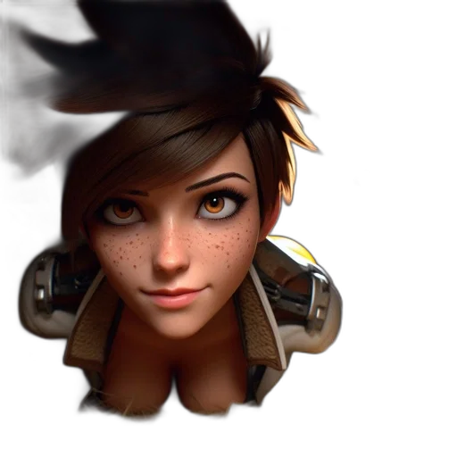face, weapon, mask, staff transparent PNG cut-out