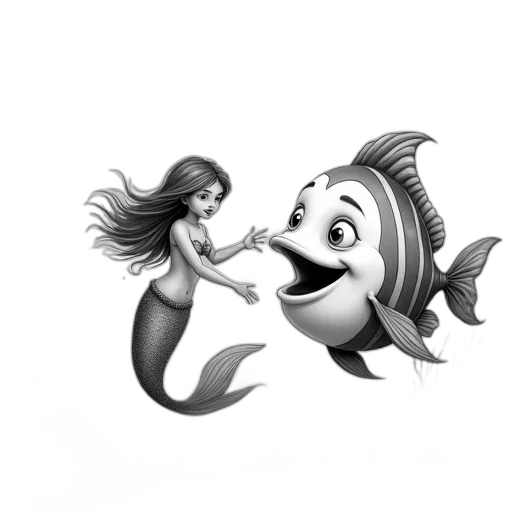 creature, animal, concept art, fantasy art transparent PNG cut-out