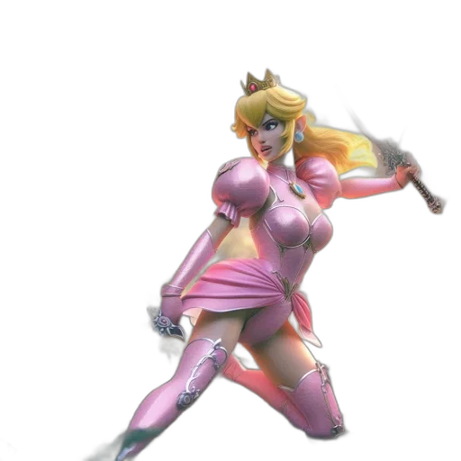 weapon, staff, sword, dress transparent PNG cut-out