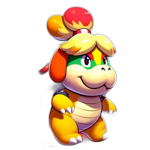 hat, animal, creature, crown transparent PNG cut-out