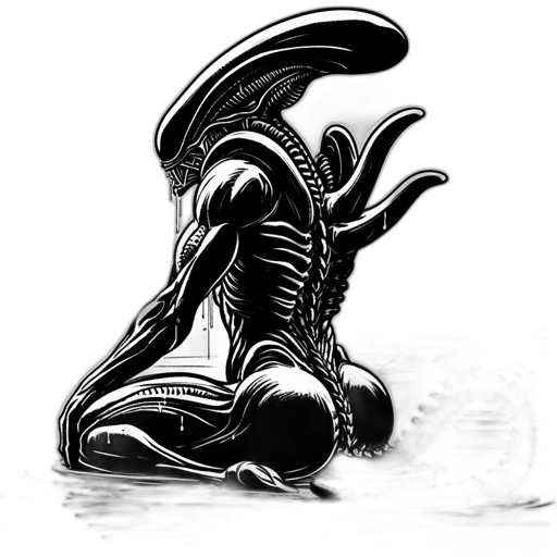 creature, dragon, animal, mask transparent PNG cut-out