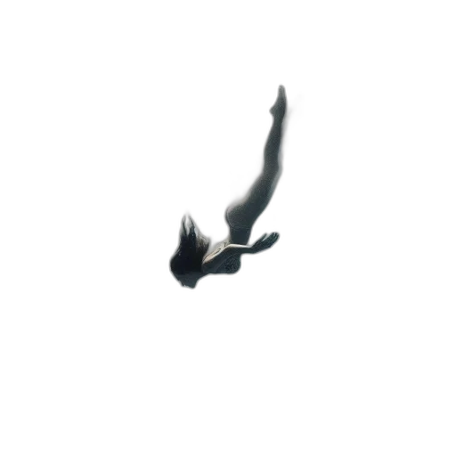 animal, dragon, creature, staff transparent PNG cut-out