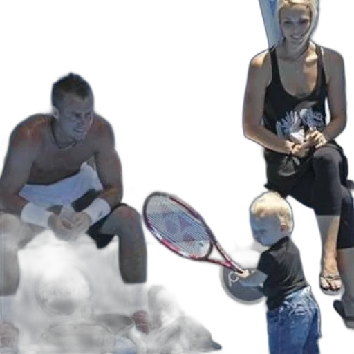 man, woman, sit, bench transparent PNG cut-out