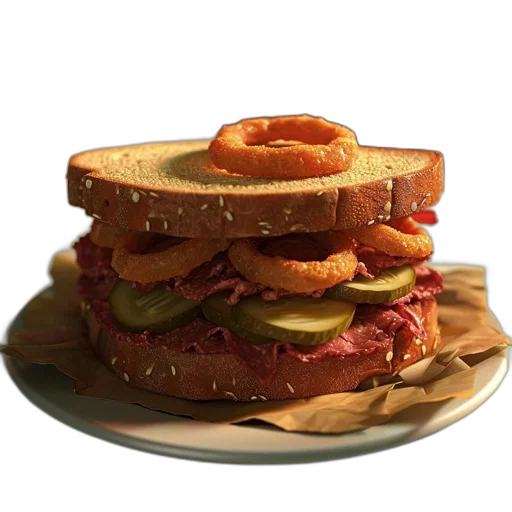 food, crown, hat, animal transparent PNG cut-out