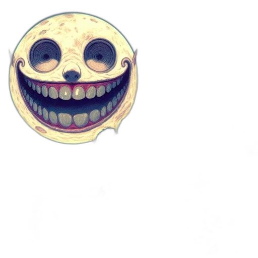 mask, face, creature, robot transparent PNG cut-out
