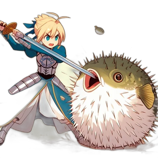 weapon, sword, staff, dragon transparent PNG cut-out