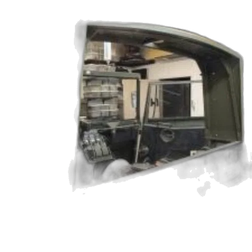 car, robot, mask, furniture transparent PNG cut-out