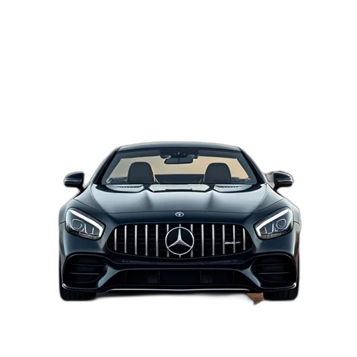 car, animal, weapon, 3d render transparent PNG cut-out