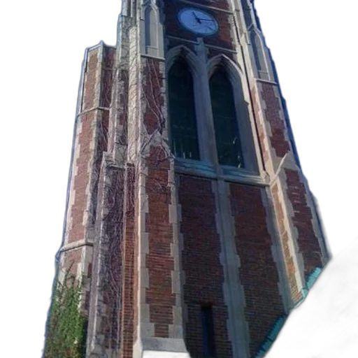 building, face, sword, crown transparent PNG cut-out