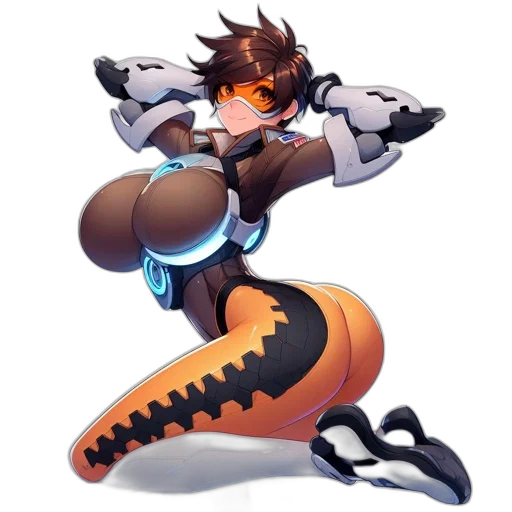 weapon, robot, staff, sword transparent PNG cut-out